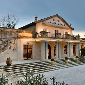 & Spa Jules Cesar - Mgallery Collection מלון
